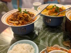 -米泰芒·东南亚料理(体育西店)