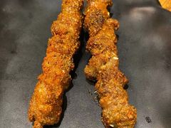 -额尔敦草原涮羊肉·烧烤(冻青树总店)