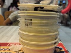 -满记甜品(水游城店)