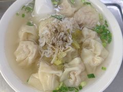 -巧手馄饨(箍桶巷店)