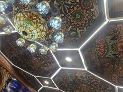 -乡村馕坑肉·烧烤·新疆菜·本地人更爱吃(阿勒泰首店)