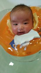 -爱婴岛婴儿游泳/推拿SPA馆(华南MALL店)