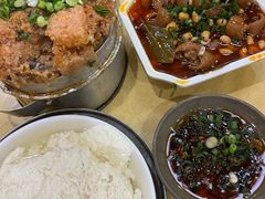 -张豆花(碚峡路店)