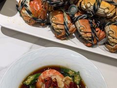-神洲四海大酒楼(王府井澳门中心店)