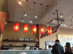 大堂-鲜芋仙Meet Fresh(五道口店)