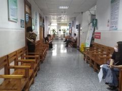 -悦检(珠江医院体检中心)