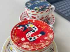-茑屋书店(天目里店)