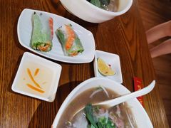 -越南牛肉河粉餐厅(书院巷店)