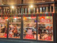 -日日香卤鹅饭店·澄海狮头鹅(澄海店)