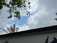 -衣裳街历史文化街区