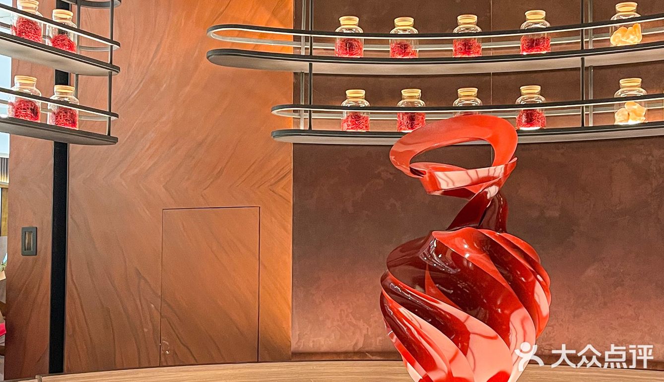 这是我今年吃过最好吃的海鲜饭了🦑没有之一‼️