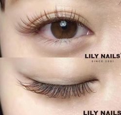 -LILY NAILS美甲美睫