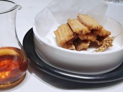 香煎带鱼-御花园酒店(希尔顿店)