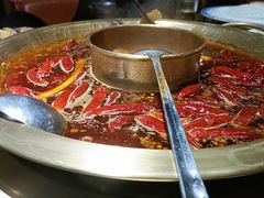 -巴蜀懒人火锅(龙颈路店)