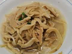 -金典银峰老鹅馆·昆山菜(亭林公园店)