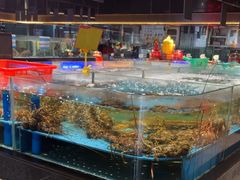 -阿伟海鲜楼·福建菜(延寿店)