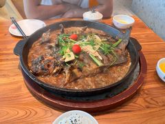 -汤姆家的牛排意面披萨(融创茂店)