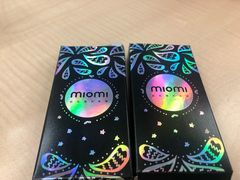 -miomi米欧米美瞳隐形眼镜(新世界大丸百货店)