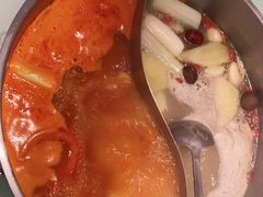 -小肥羊(西丽宝能城店)
