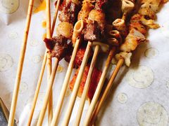 -螺蛳粉先生(蓟门桥店)