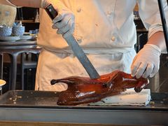 -喜悦烤鸭·新京菜(王府井店)