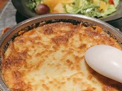 -纳瓦新疆菜(银都店)