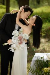 -IDO婚纱摄影(上海旗舰店)