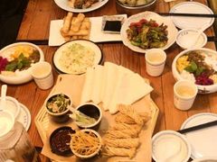 -符离集餐厅(万象城店)