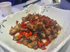 -漫圆·品质家宴(榔梨店)