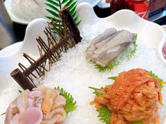 -海月轩海鲜豆捞(紫金塔店)