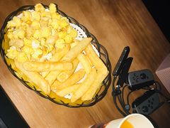 -火星工厂·桌游·团建聚会·轰趴馆(厦滘店)