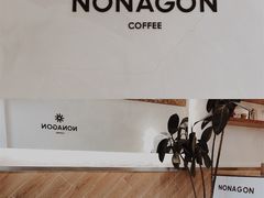 -Legno.ita Coffee by Wood(襄阳南路店)