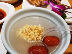 甜醅子-品回味清真西北楼(宁波首店)