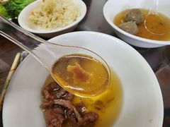 -好成财牛排馆(涂门街总店)