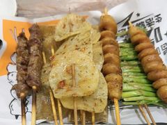 -老北京涮羊肉·龙虾.烧烤(江镇店)
