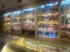 -汤姆熊欢乐世界(龙之梦店)