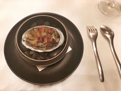 -Amber(置地文华东方酒店)