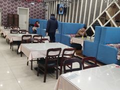 大堂-雪山晋乡楼(食品街店)
