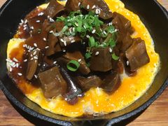 -NIUAN牛庵·日式和牛烧肉(恒隆店)