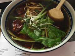 -友乐达台北精致面馆(张江店)