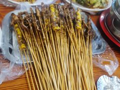 -十里铺铁板鱿鱼