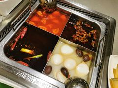 -海底捞火锅(石厦时代广场店)