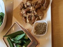 -澜小宴·胶东海鲜烟台味(时光塔店)
