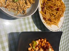 -玉桥餐厅(天坛店)