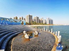 景点-海沧湾公园