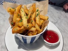 松露芝士薯条-玛尚诺意式餐厅(官舍店)