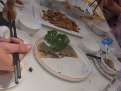 -南太湖山庄·四季轩&国风堂中餐厅