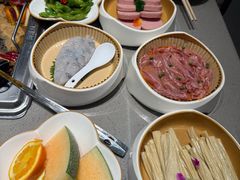 -海底捞火锅(闽篮城市广场店)