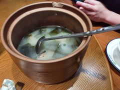 -李久其家民间餐厅(观沙岭公园店)