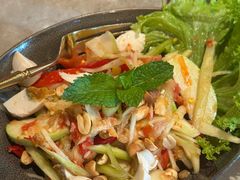 -CHINCHIN 青青·泰国料理(万象食家店)
